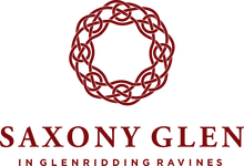 Saxony Glen Logo